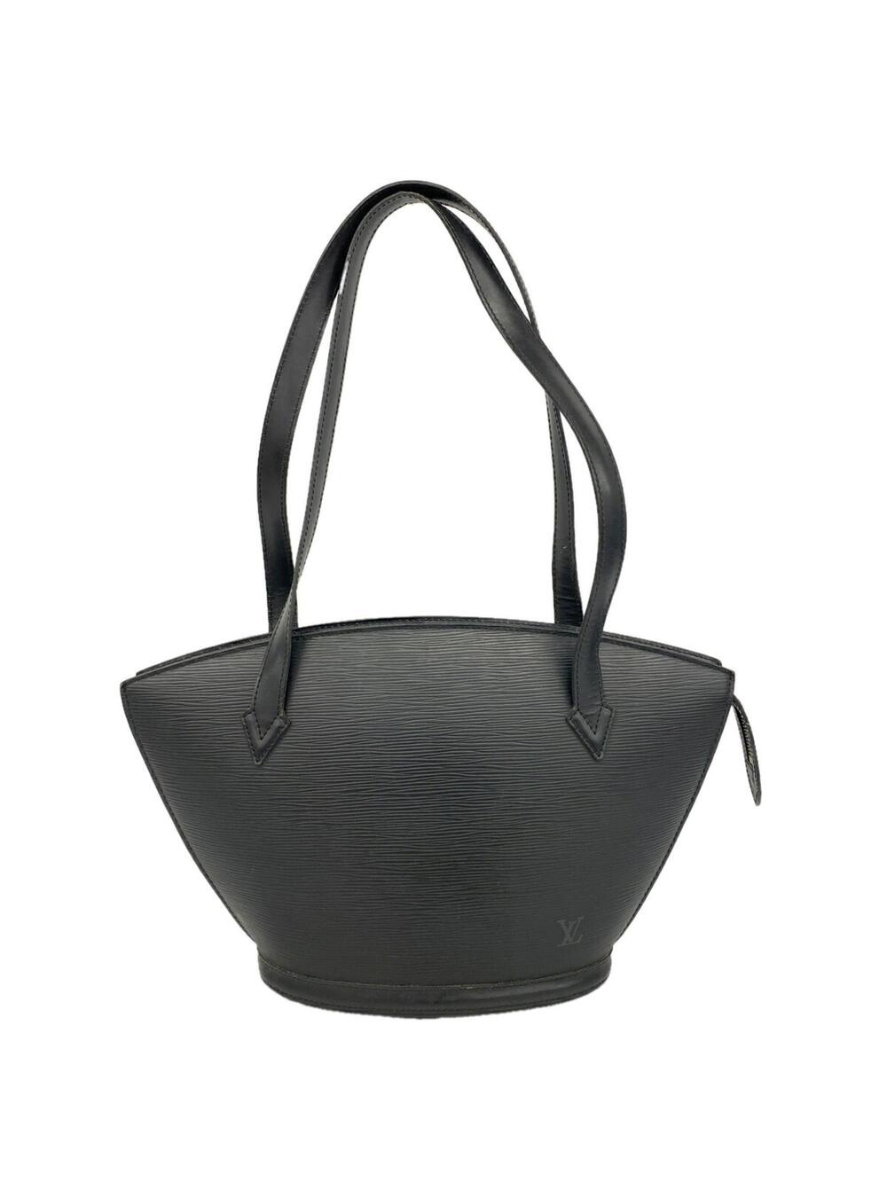 Louis Vuitton Saint Jacques Handbag Epi #350439L63B